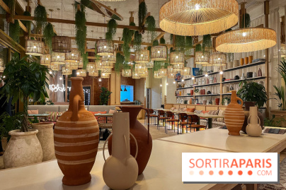 Bloom House, l'hôtel et spa entre les gares du Nord et de l'Est - image00048