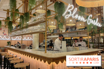 Bloom House, l'hôtel et spa entre les gares du Nord et de l'Est - image00052