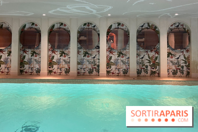 Bloom House, l'hôtel et spa entre les gares du Nord et de l'Est - image00042