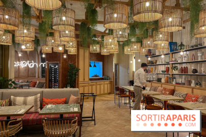 Bloom House, l'hôtel et spa entre les gares du Nord et de l'Est - image00046