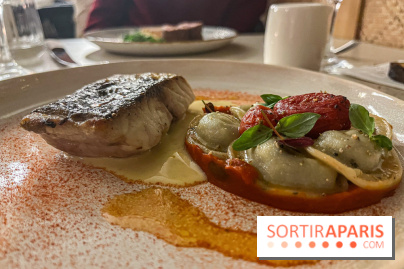 Bloom House, l'hôtel et spa entre les gares du Nord et de l'Est - image00031