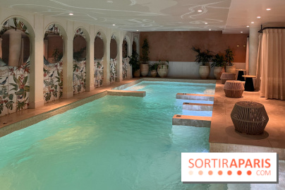 Bloom House, l'hôtel et spa entre les gares du Nord et de l'Est - image00039