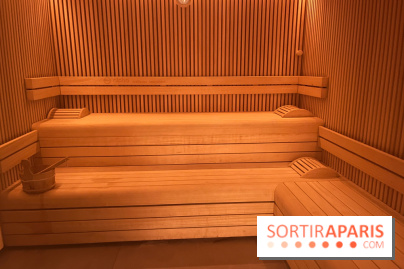 Bloom House, l'hôtel et spa entre les gares du Nord et de l'Est - image00040