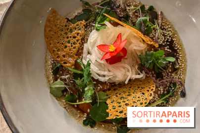 Bloom House, l'hôtel et spa entre les gares du Nord et de l'Est