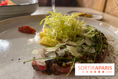 Bloom House, l'hôtel et spa entre les gares du Nord et de l'Est - image00023