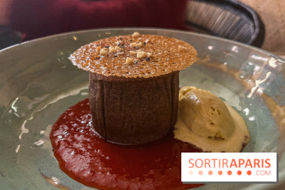 Bloom House, l'hôtel et spa entre les gares du Nord et de l'Est - image00018