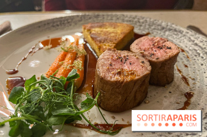 Bloom House, l'hôtel et spa entre les gares du Nord et de l'Est - image00020