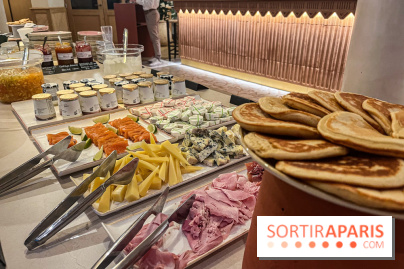 Bloom House, l'hôtel et spa entre les gares du Nord et de l'Est - image00007