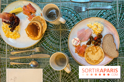 Bloom House, l'hôtel et spa entre les gares du Nord et de l'Est - image00003