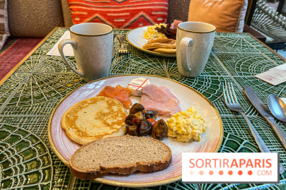 Bloom House, l'hôtel et spa entre les gares du Nord et de l'Est - image00004