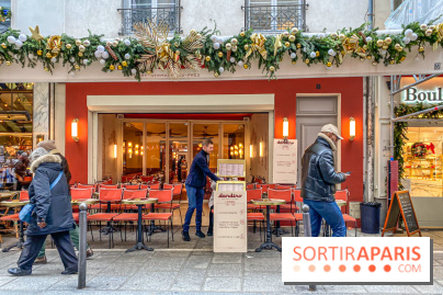 Dandino Saint-Germain-des-Prés - IMG 2663