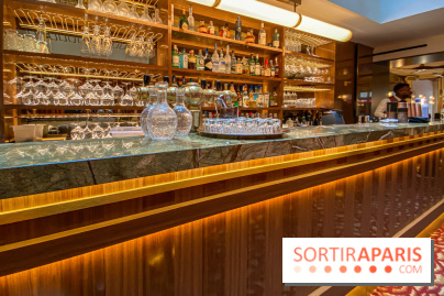 Dandino Saint-Germain-des-Prés - IMG 2665