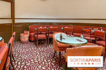 Dandino Saint-Germain-des-Prés - IMG 2670