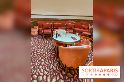 Dandino Saint-Germain-des-Prés - IMG 2671