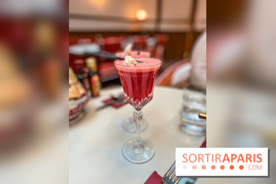 Dandino Saint-Germain-des-Prés - IMG 2678