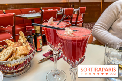 Dandino Saint-Germain-des-Prés - IMG 2682