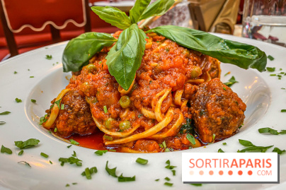 Dandino Saint-Germain-des-Prés - IMG 2691