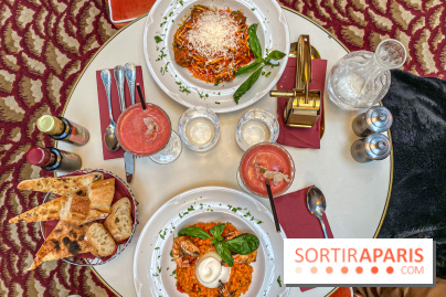 Dandino Saint-Germain-des-Prés - IMG 2705