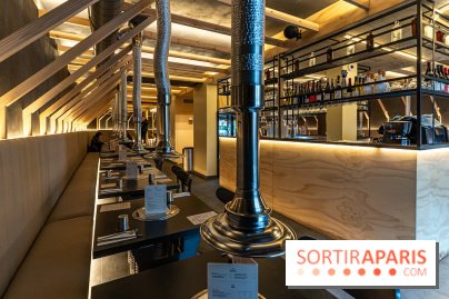 Jjin, le restaurant barbecue coréen de Montparnasse à Paris aux bonnes viandes -  A7C0070