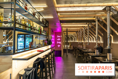 Jjin, le restaurant barbecue coréen de Montparnasse à Paris aux bonnes viandes -  A7C0072