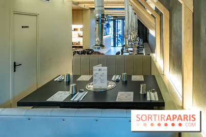 Jjin, le restaurant barbecue coréen de Montparnasse à Paris aux bonnes viandes -  A7C0079