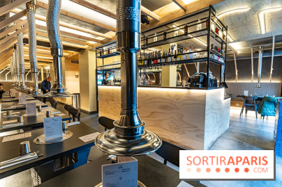 Jjin, le restaurant barbecue coréen de Montparnasse à Paris aux bonnes viandes -  A7C0082