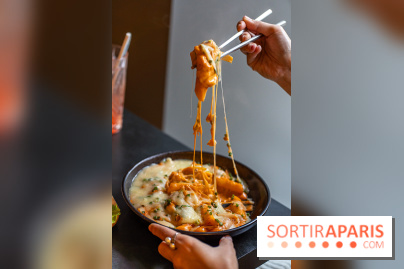 Jjin, le restaurant barbecue coréen de Montparnasse à Paris aux bonnes viandes