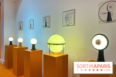 Pop up store Monoprix x Prisunic : pièces cultes et créations seventies inédites - image00019