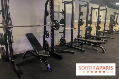 Ô Zenhit, la salle de sport haut de gamme - nos photos - image00017