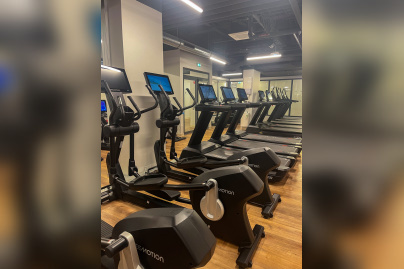 Ô Zenhit, la salle de sport haut de gamme - nos photos