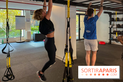 Ô Zenhit, la salle de sport haut de gamme - nos photos - image00002