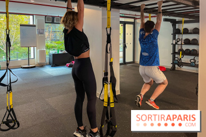 Ô Zenhit, la salle de sport haut de gamme - nos photos - image00001