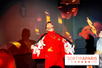 Drag me Up - 1000061759