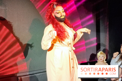 Drag me Up - 1000061773