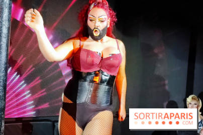 Drag me Up - 1000061783