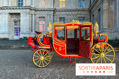 La Belle et la Bête, le spectacle au château de Maisons-Laffitte - nos photos - image00055