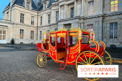 Château Maisons Laffitte