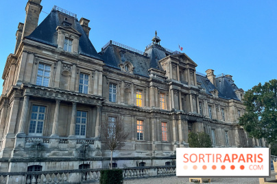 Château Maisons Laffitte