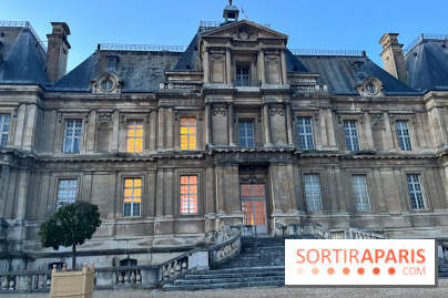 La Belle et la Bête, le spectacle au château de Maisons-Laffitte - nos photos