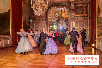 La Belle et la Bête, le spectacle au château de Maisons-Laffitte - nos photos