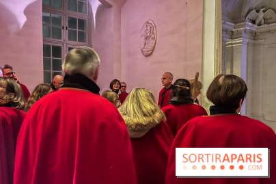 La Belle et la Bête, le spectacle au château de Maisons-Laffitte - nos photos - image00013