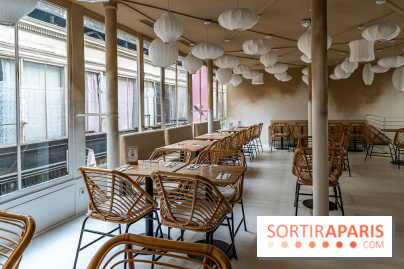 Keopi, le 1er brunch coréen de Paris
