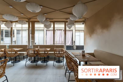 Keopi, le 1er brunch coréen de Paris