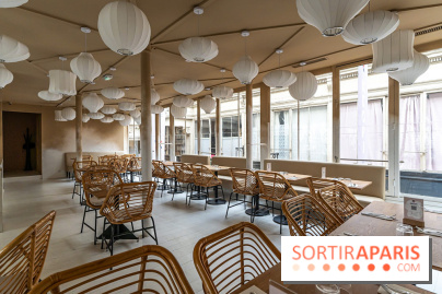 Keopi, le 1er brunch coréen de Paris