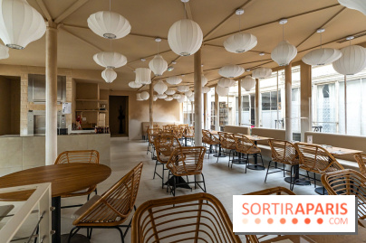 Keopi, le 1er brunch coréen de Paris