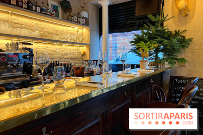 Le Boréal - Décoration