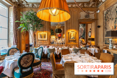 Le Lafayette's restaurant par Mory Sacko -  A7C0323