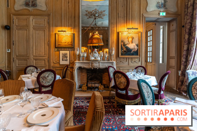 Le Lafayette's restaurant par Mory Sacko -  A7C0324