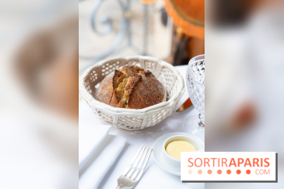 Le Lafayette's restaurant par Mory Sacko -  A7C0331