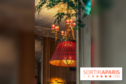 Le Lafayette's restaurant par Mory Sacko